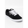 Buty Osiris Decay Black / Black / White (miniatura)